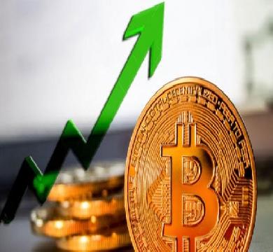 البتكوين يتراجع 30% ويتجاوز 126 الف دولار